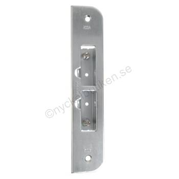 Assa slutbleck 1887 Modul