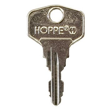 Hoppe nyckel 2w153
