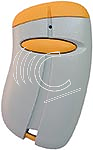 RF Sändare RTA1Y gul
