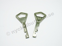 Abloy nyckel