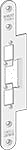 Robust monteringsstolpe T109-I