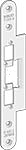 Robust monteringsstolpe T109-U