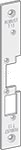 Robust monteringsstolpe T13