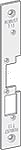 Robust monteringsstolpe T13