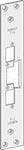 Robust monteringsstolpe T16