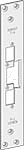 Robust monteringsstolpe T16