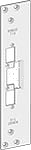Robust monteringsstolpe T19