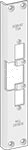 Robust monteringsstolpe T24