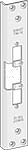 Robust monteringsstolpe T30