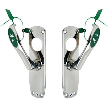 Assa Abloy Nödutrymningsbeslag 179-2B42-90 prion
