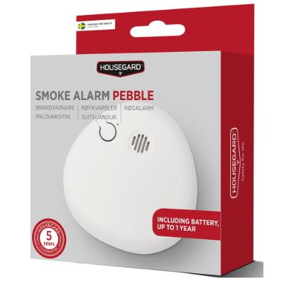Brandvarnare Pebble SA700