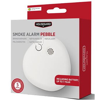 Brandvarnare Pebble SA700