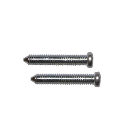 Assa cylinderskruv 28mm