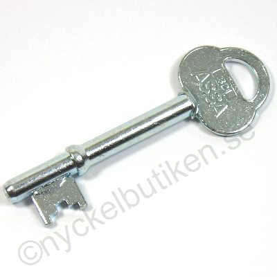Assa nyckel 40C - 2