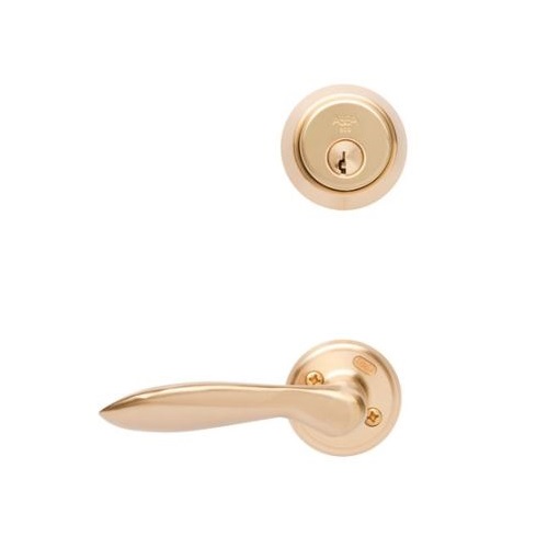 Assa Behörssats Entre D12-S1 - 3