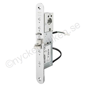 Ellås EL402 12-24V Rättvänd funktion