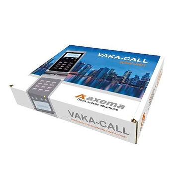 Passersystem Vaka Call slave 