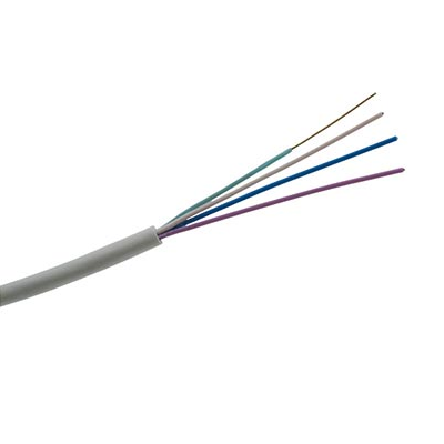 Kabel EQQXB easy 1x4x0,5 vit 100m bobin 