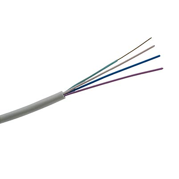Kabel EQQXB easy 1x4x0,5 vit 100m bobin 