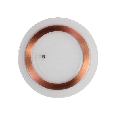 RFID transponder EM4200 