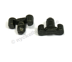 Assa cylinderpropp