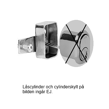 Assa låshus 593