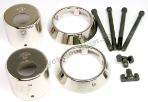 Assa cylinderbehör 3212