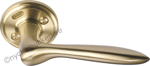 Assa Dörrtrycke 1956 Epok - 4