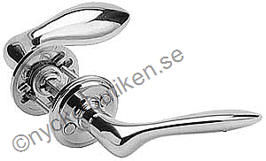 Assa Dörrtrycke 1956 Epok