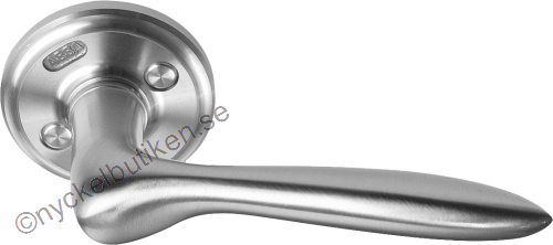 Assa Dörrtrycke 1956 Epok - 3