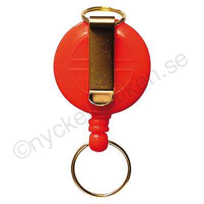 Nyckelrulle jojo mini - 3
