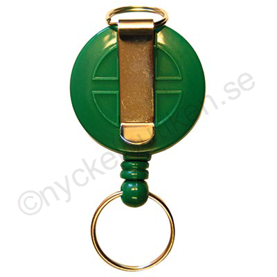 Nyckelrulle jojo mini - 4