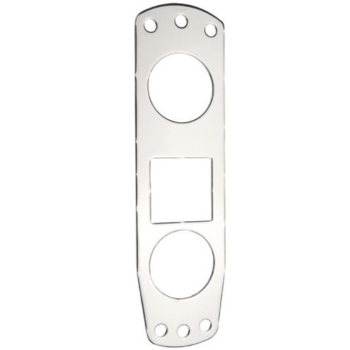 Underläggsskylt 179 3mm