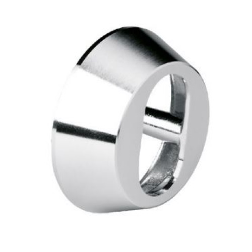 Assa cylinderring för oval låscylinder - 2
