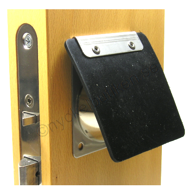 Assa klimatskydd - 3