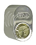Evva låscylinder standard 301