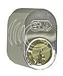 Evva låscylinder standard 301