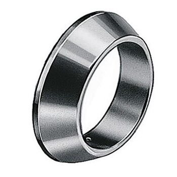 Assa cylinderring rund