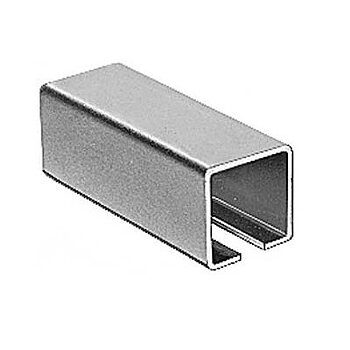 Fyrkanthylsa 8 till 9 mm