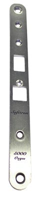 Safetron osymetrisk stolpe 5250