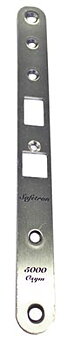 Safetron osymetrisk stolpe 5250