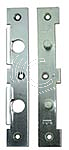 Bakkantssäkring DF200