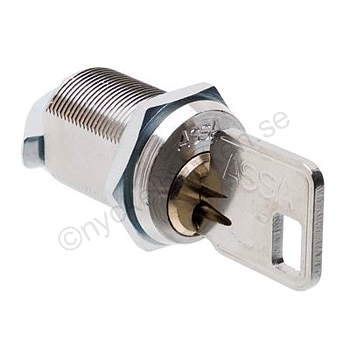 Assa låscylinder 10450