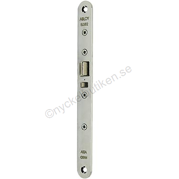 Abloy stolpe 580/582 Osymetrisk