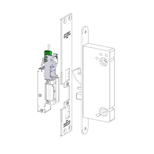 Regelkontakt Step 48  - 2