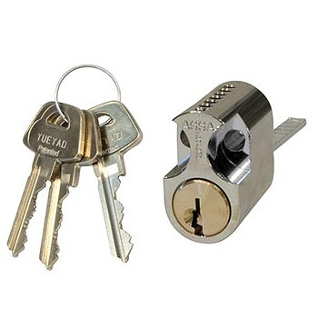 Assa låscylinder basic  1309
