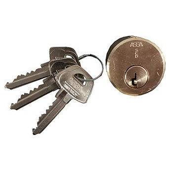 Assa låscylinder basic 1311