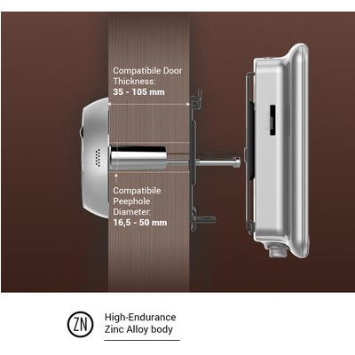 Dörröga DP2C - 4