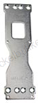 Assa monteringsplatta A120 si