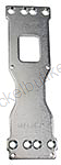 Assa monteringsplatta A120 si